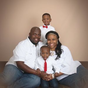 Meet your Posher, Eddie